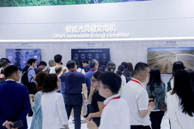 光风储发电机新时代来临光储加速成为主力能源(图5)