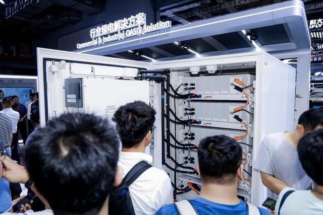 光风储发电机新时代来临光储加速成为主力能源(图7)