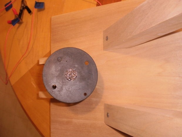 为世界末日准备怎么动手做个发电机？(图4)