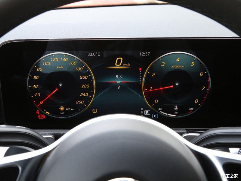 2024新奔驰GLB团购最高优惠116万售全国(图2)