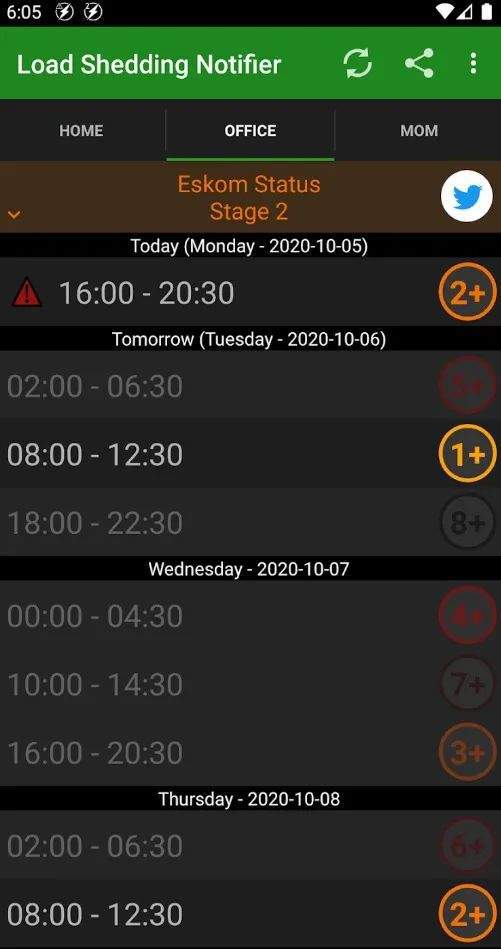 在非洲没电的日子全靠这些中国企业(图3)