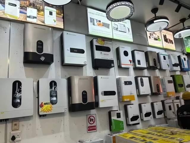 在非洲没电的日子全靠这些中国企业(图8)