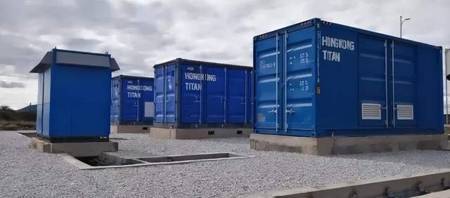 在非洲没电的日子全靠这些中国企业(图13)