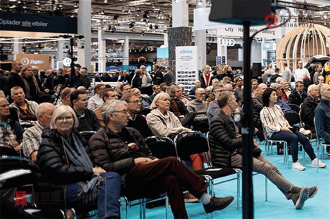 2024年丹麦新能源电动车及充电桩市场分析(图18)