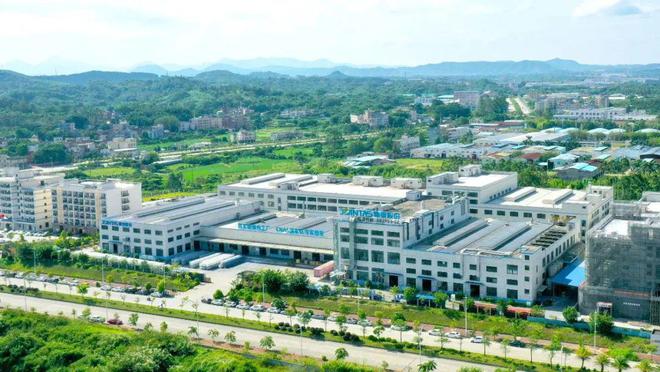 全省仅39家集泰获评“2024年广东省省级绿色供应链管理企业”(图2)