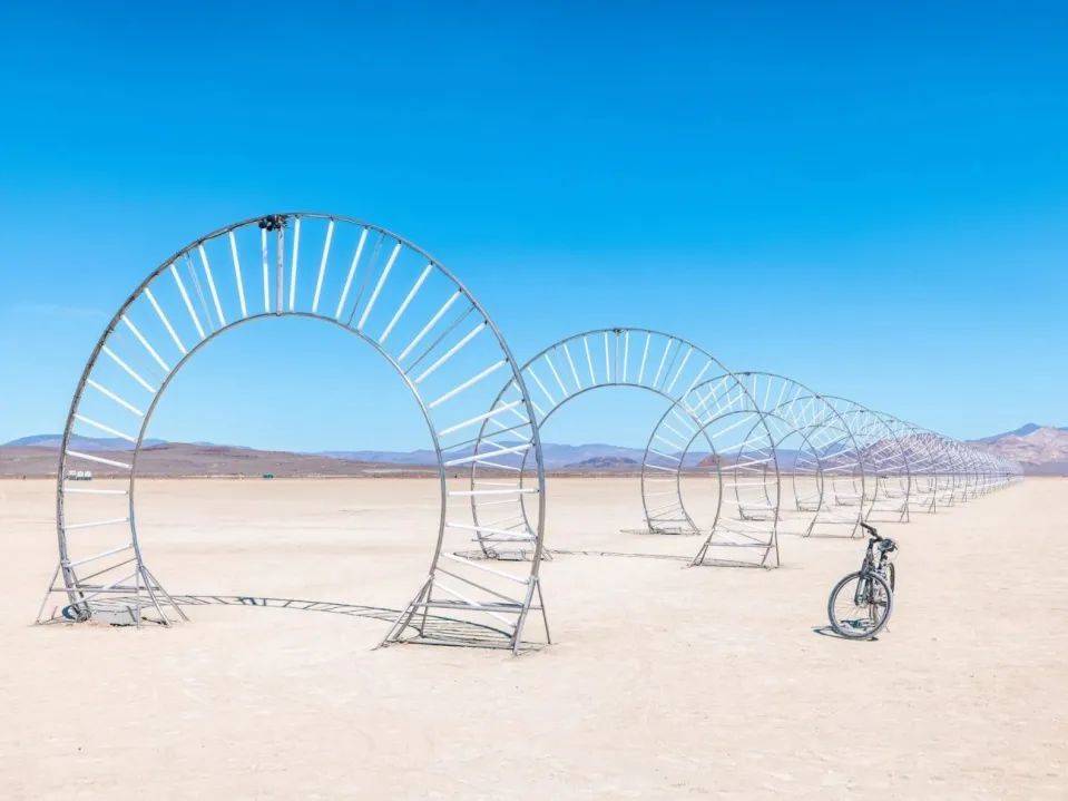 2024火人节十大装置(图4)