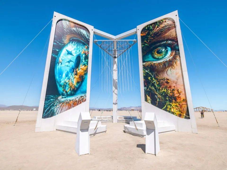 2024火人节十大装置(图3)