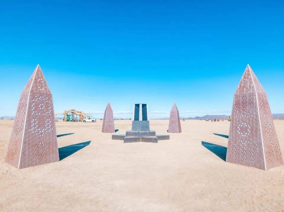 2024火人节十大装置(图5)