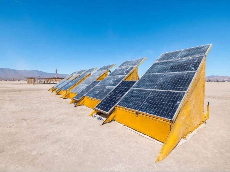 2024火人节十大装置(图2)