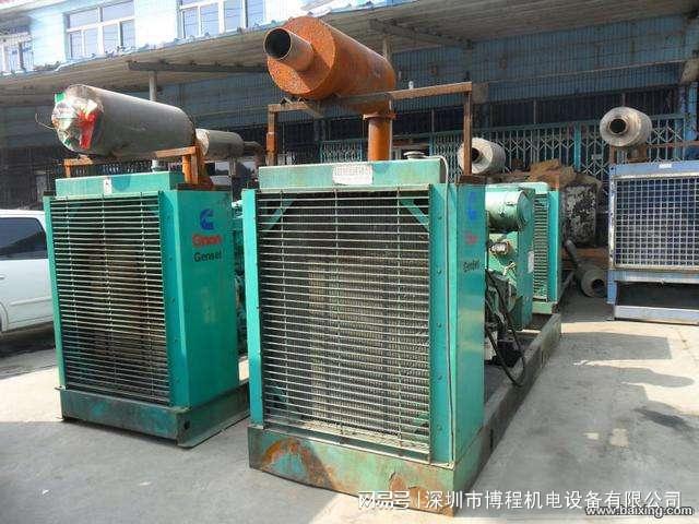 应急发电车(图2)