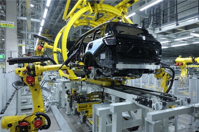 看得懂也未必追得上赛力斯汽车的增程技术护城河有多深？(图3)