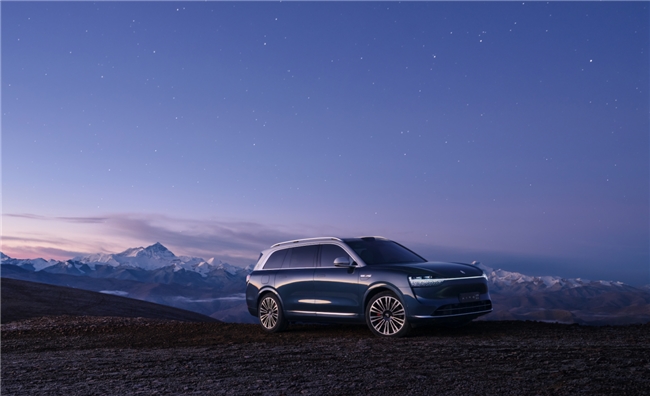 看得懂也未必追得上赛力斯汽车的增程技术护城河有多深？(图5)