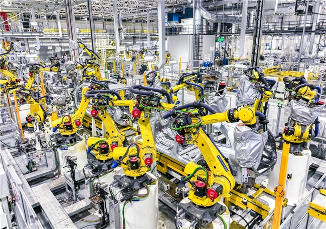 看得懂也未必追得上赛力斯汽车的增程技术护城河有多深？(图6)