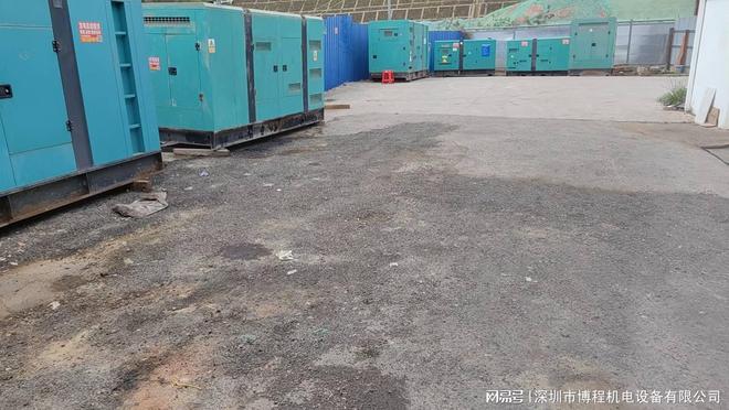 三菱发电机维护(图2)