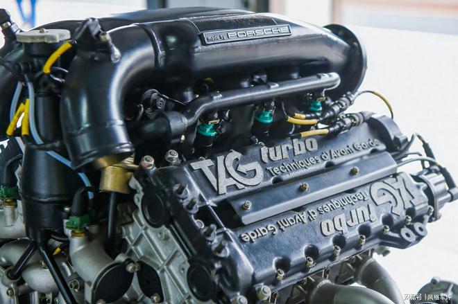 保时捷Turbo诞生50周年主题展亮相2024OCR晒车节(图2)