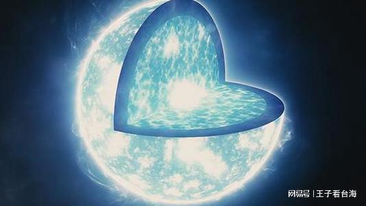 宇宙中最强的“发电机”：中子星的磁场如何产生能量？(图5)