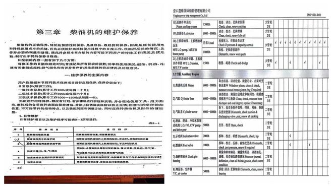 因为一个小零件这艘船被滞留！(图4)