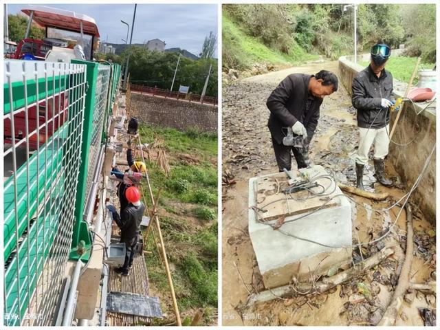 陇县水利局:四管齐下做好“迎峰度冬”供水文章(图2)