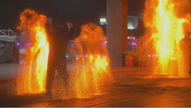 夜场票仅99元！济南方特中秋民俗文化节邀您一同欢度佳节(图4)