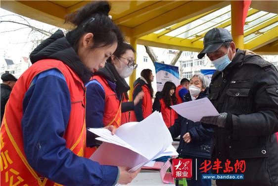 青岛水务排水公司圆满完成“排水冬季安全生产保畅通”集中行动(图4)