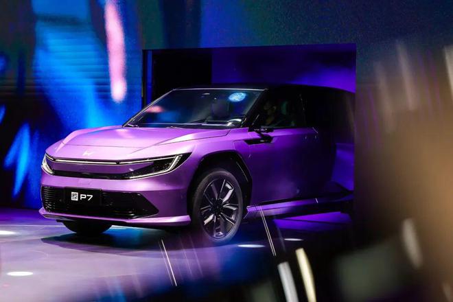 2024广州车展(一)新车技术“炸火花、破”(图3)