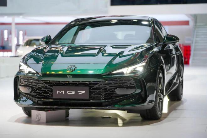 2024广州车展(一)新车技术“炸火花、破”(图6)