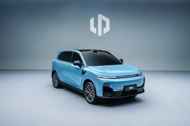 2024广州车展(一)新车技术“炸火花、破”(图7)