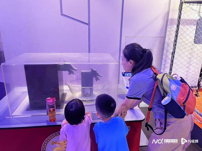 超三成影响使用珠海科普馆遭市民投诉！馆方回应(图5)