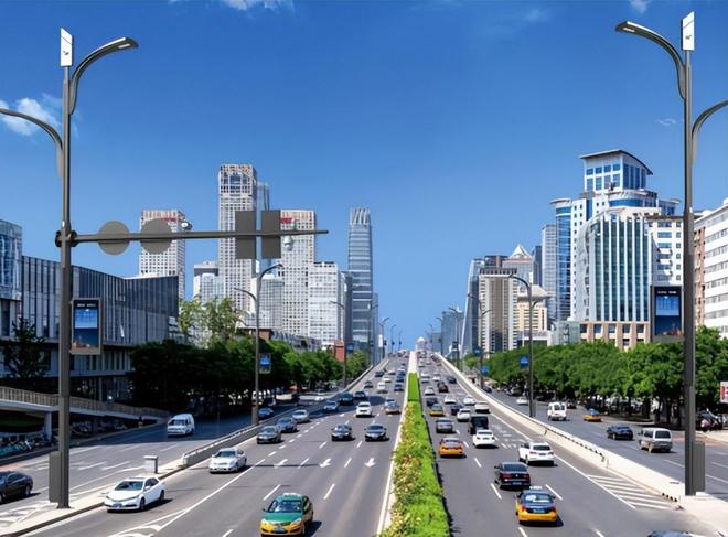 中国路灯每晚“免费”开每晚耗电数量巨大谁在承担高额电费？(图11)