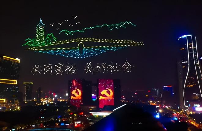 中国路灯每晚“免费”开每晚耗电数量巨大谁在承担高额电费？(图12)