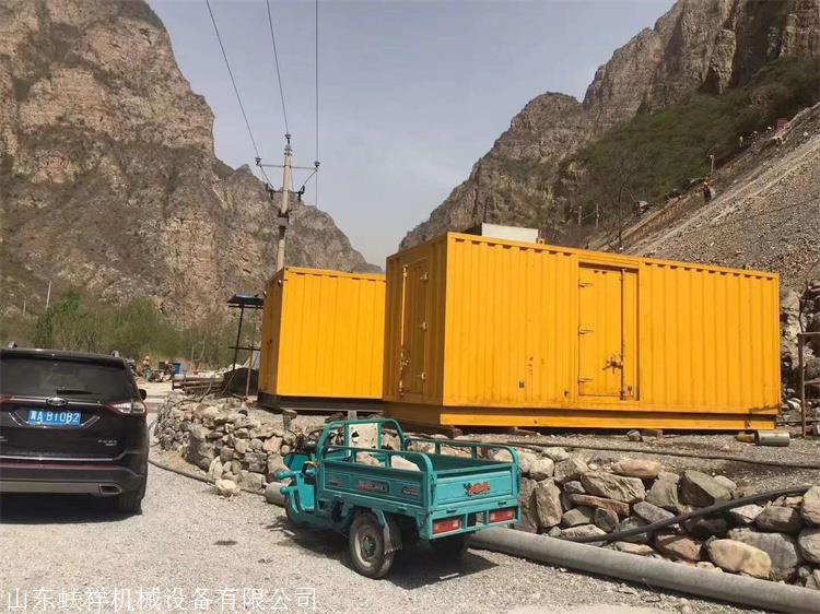 实时热点:重庆黔江800KW发电机出租-2024直+达+全+境-搜了网(图2)