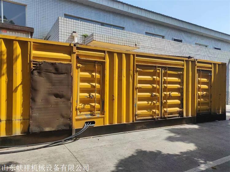 今日发布:沧州南皮600KW发电机出租2024今日+一览-搜了网(图2)