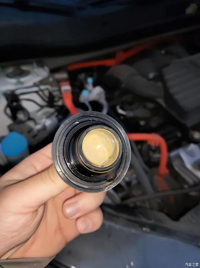 为何大家不买“省油的混动车”反而更喜欢增程？有这五大原因(图10)