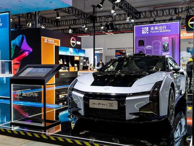 为何大家不买“省油的混动车”反而更喜欢增程？有这五大原因(图6)