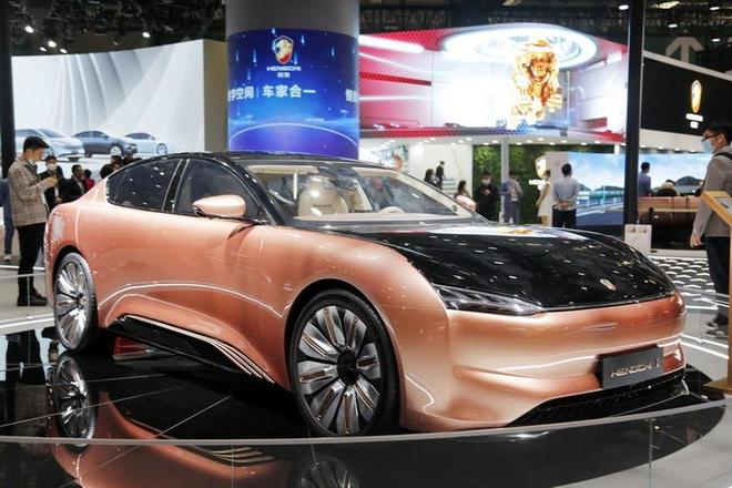 为何大家不买“省油的混动车”反而更喜欢增程？有这五大原因(图12)