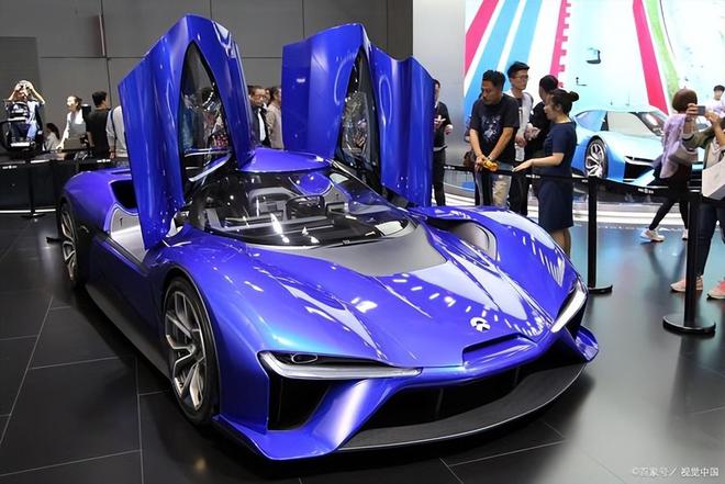 为何大家不买“省油的混动车”反而更喜欢增程？有这五大原因(图13)
