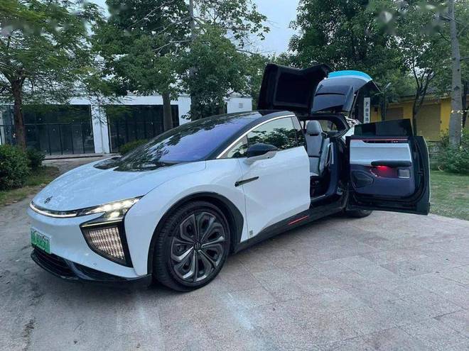 为何大家不买“省油的混动车”反而更喜欢增程？有这五大原因(图14)