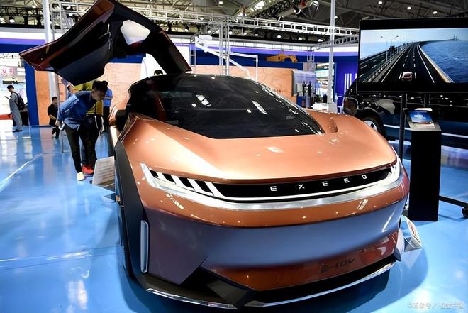 为何大家不买“省油的混动车”反而更喜欢增程？有这五大原因(图15)