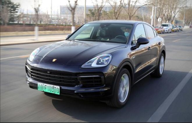 为何大家不买“省油的混动车”反而更喜欢增程？有这五大原因(图21)
