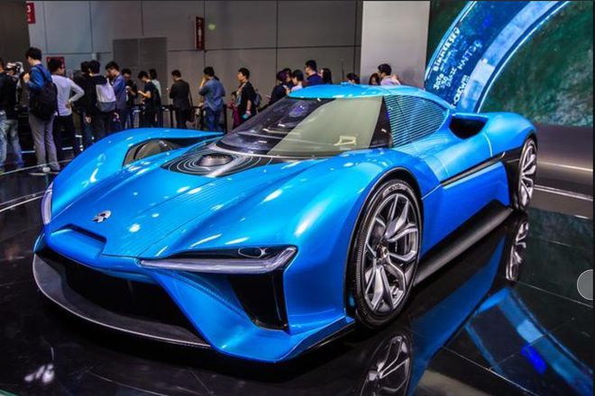 为何大家不买“省油的混动车”反而更喜欢增程？有这五大原因(图22)