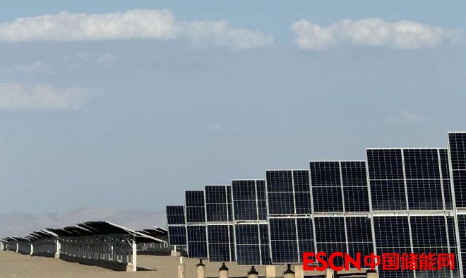 超607亿元51GWh!8月全国储能项目备案1406个!(图8)