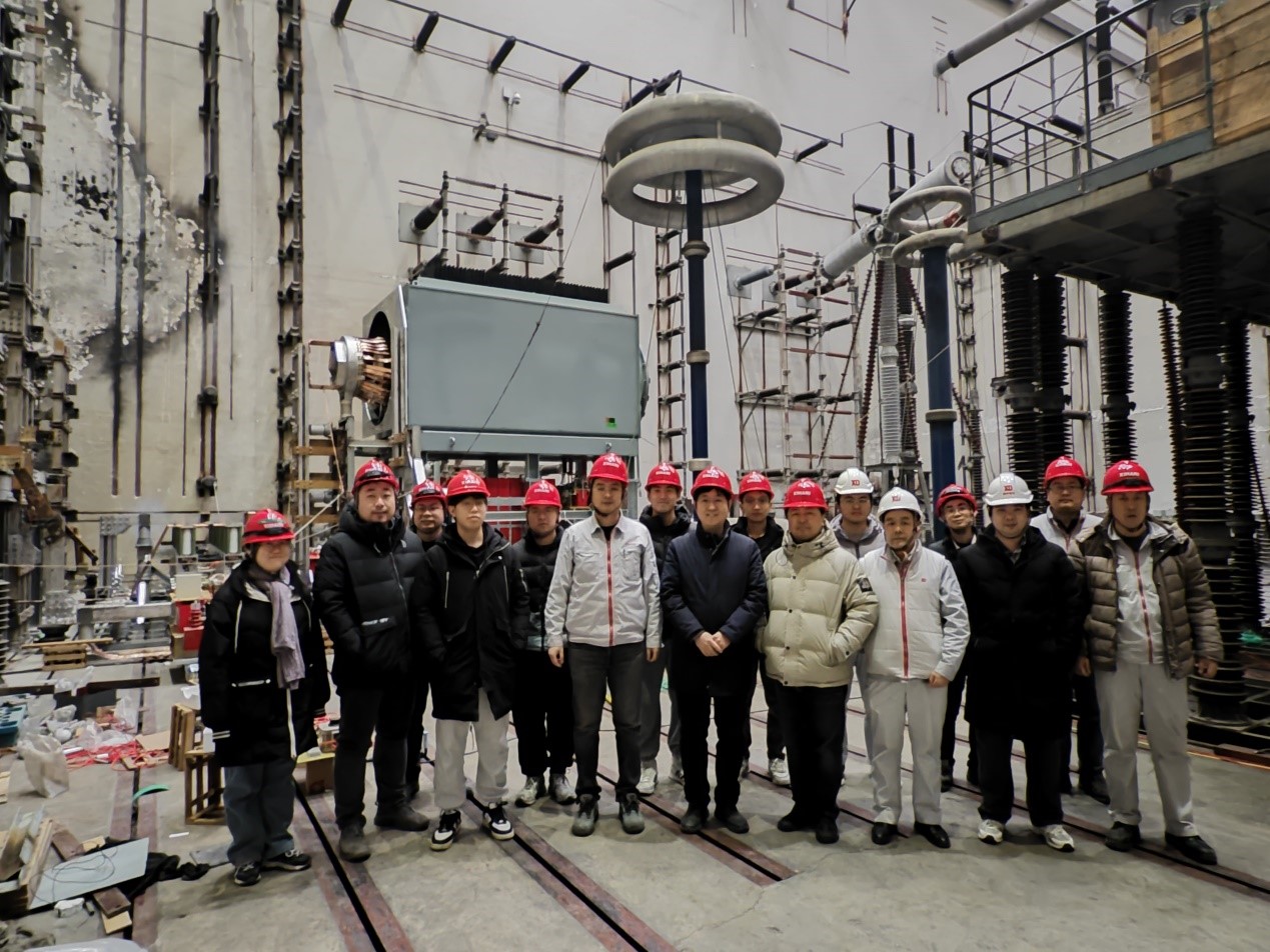 国际领先!西安交大牵头的“环保型发电机快速断路器关键技术研究”科技成果通过国家级鉴定(图2)