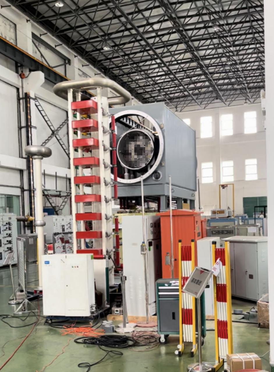 国际领先!西安交大牵头的“环保型发电机快速断路器关键技术研究”科技成果通过国家级鉴定(图4)