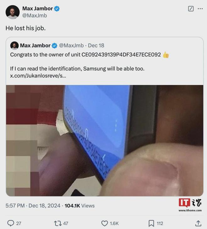 苹果就AI与腾讯字节谈判;百度、吉利垫付极越员工获「N+1」赔偿;余承东称智界要打造年轻人DreamCar|极客早知道(图11)