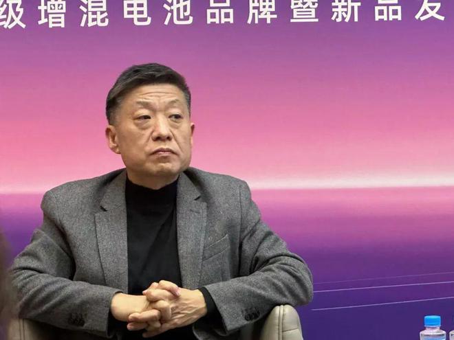 宁德时代为什么要发布增混电池?(图2)