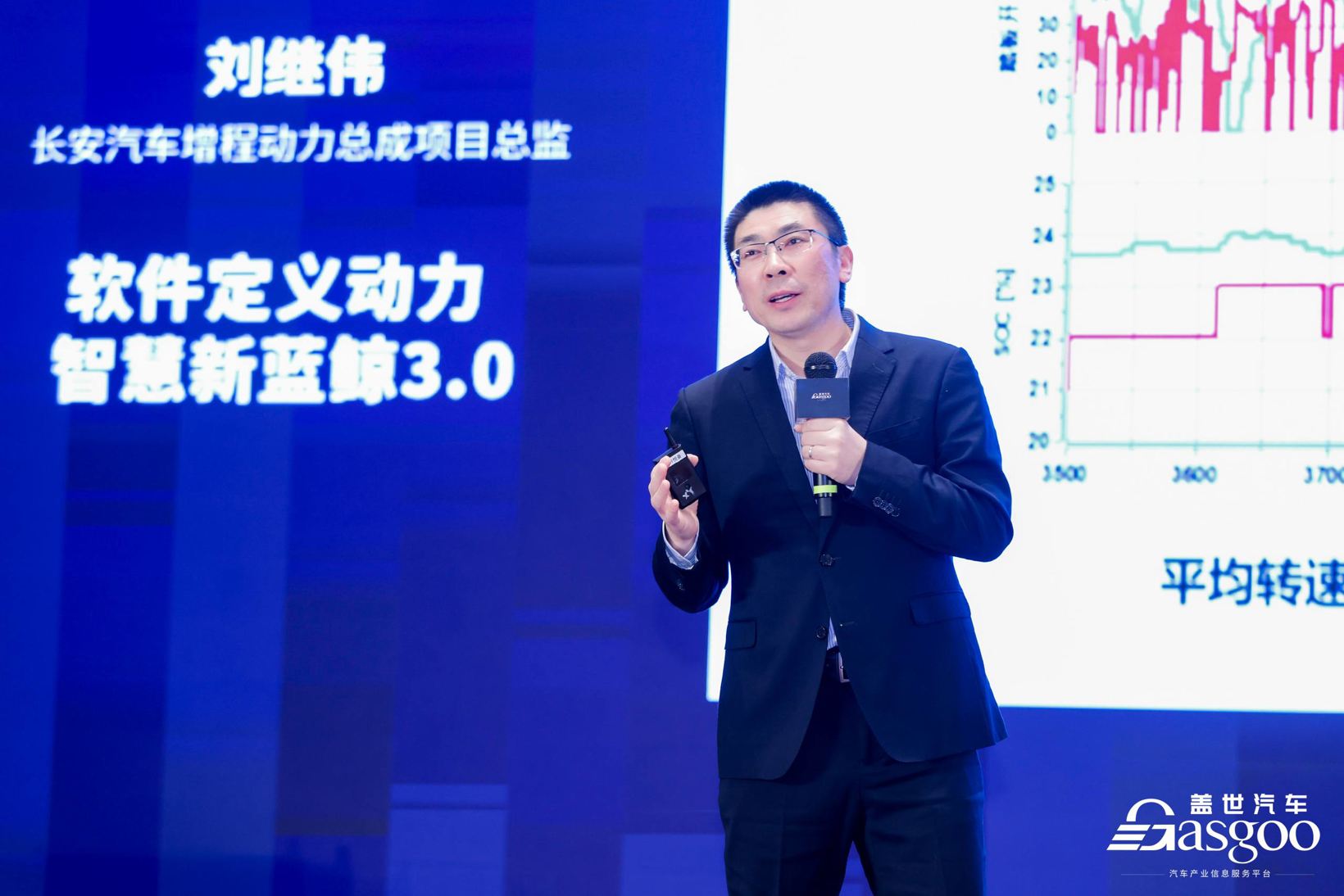 精彩开幕盖世汽车2024第五届汽车电驱动及关键技术大会(图9)