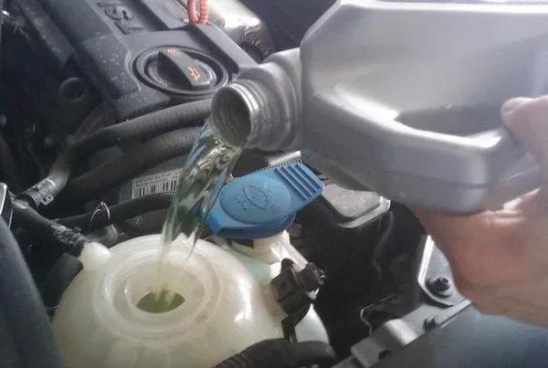 涡轮增压发动机故障率高？怎样养护发动机才能降低故障率？(图4)