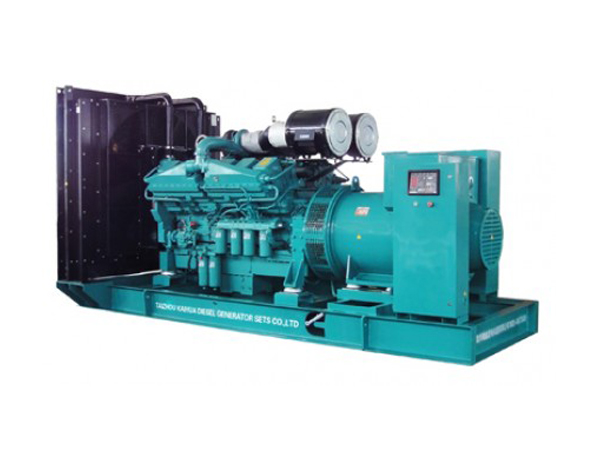 柴油发电机多久保养一次?柴油发电机的维护保养介绍(图5)