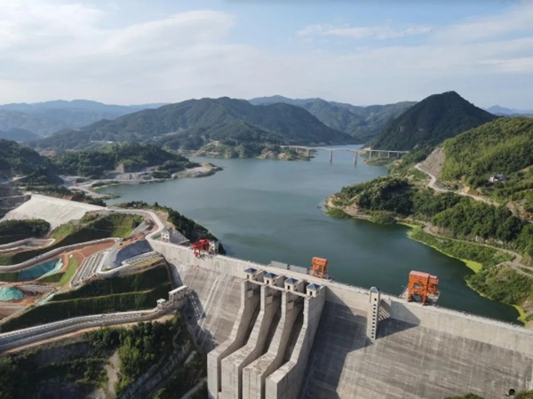 福建国资国企以实干为楫持续深化国资国企改革(图15)