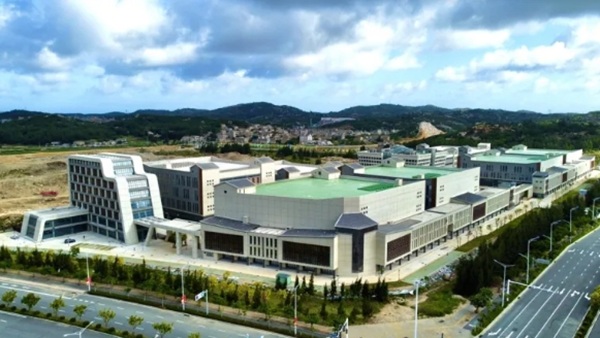 福建国资国企以实干为楫持续深化国资国企改革(图18)